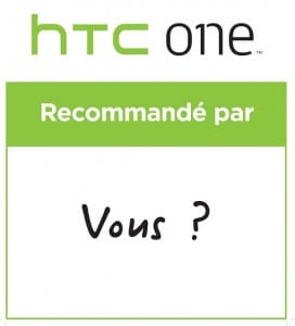 HTC logo recommandé par vous