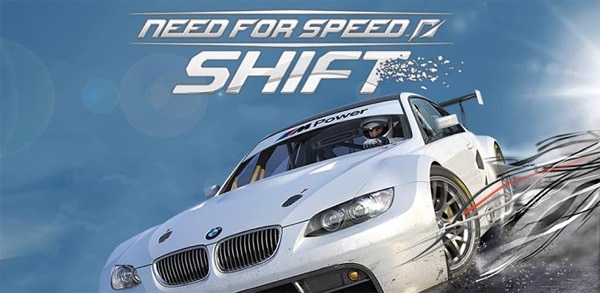 need for speed shift android