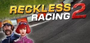 reckless racing 2 android