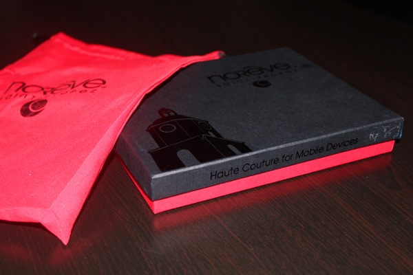 packaging noreve google nexus 7