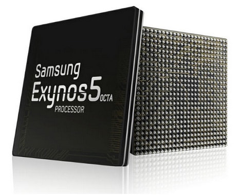 samsung exynos 5