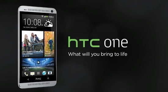 nouvel-htc-one