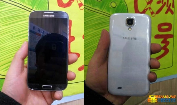 samsung galaxy s 4 spyshot