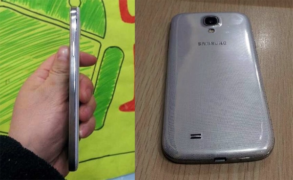 samsung galaxy s iv spyshot