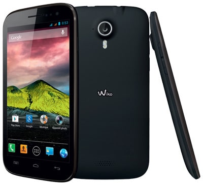 smartphone-wiko-cink-five