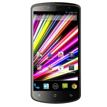 archos 50 oxygen