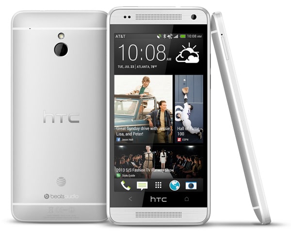 HTC One Mini