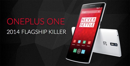 oneplus one