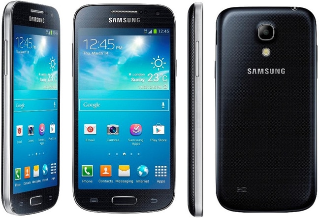 Samsung Galaxy S4 Mini