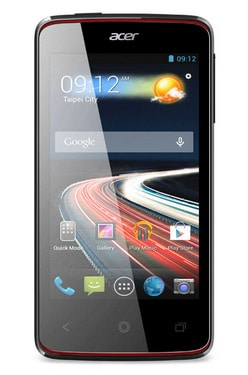 Acer Liquid Z4 Duo