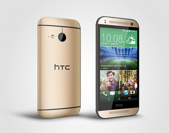 HTC One Mini 2