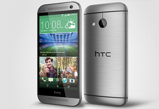 HTC One Mini 2