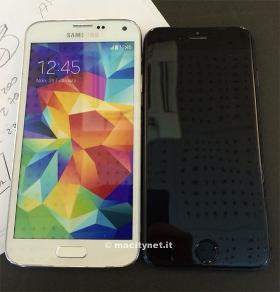 iphone-6-vs-galaxy-s5