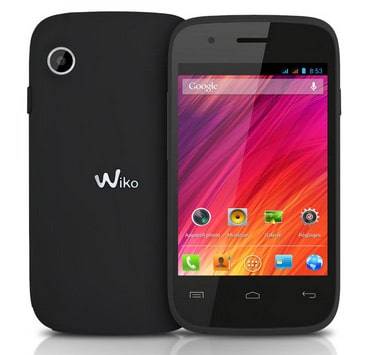 Wiko Ozzy