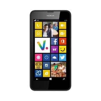 nokia lumia 635