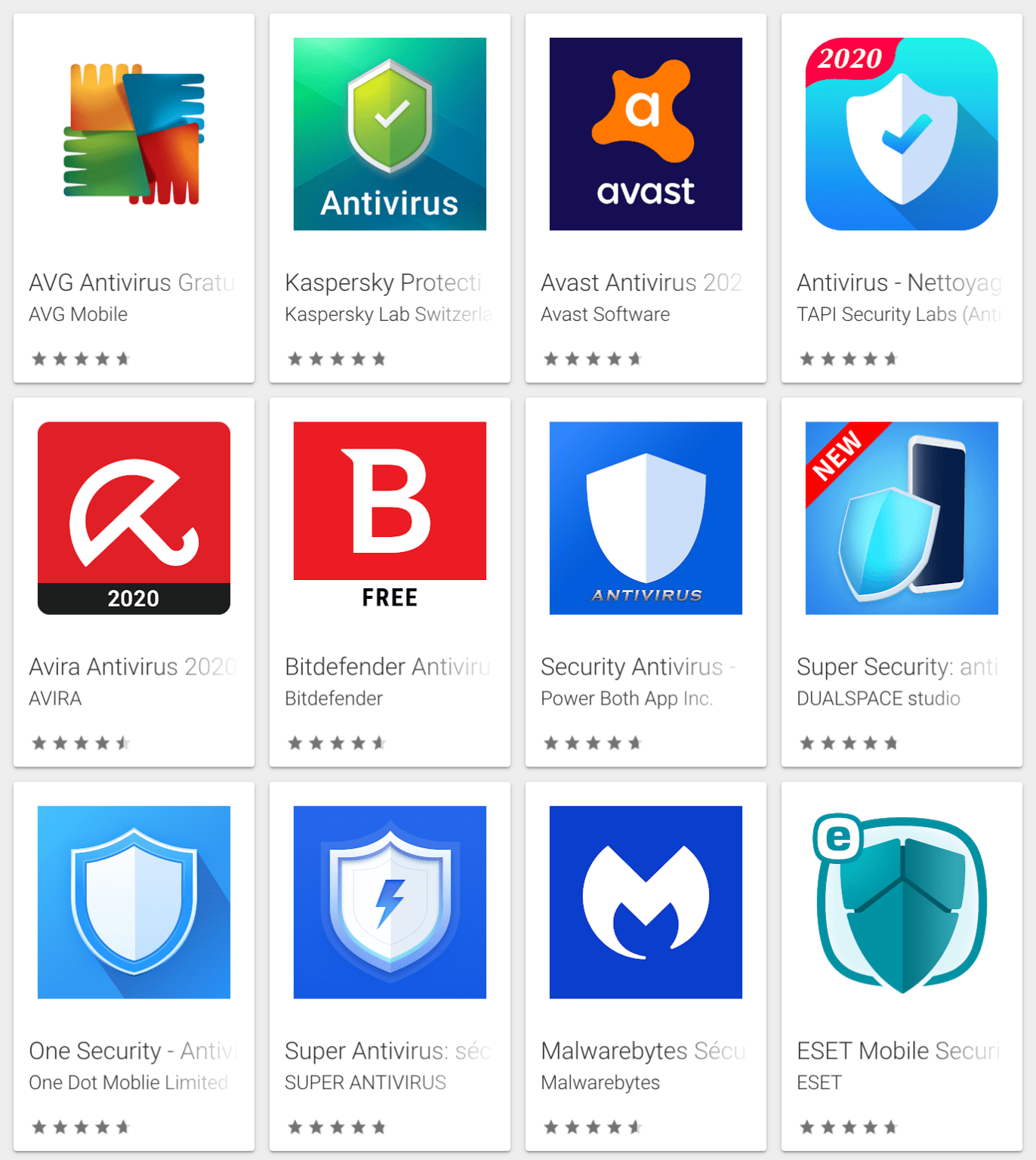 Does Your Android Phone Need An Antivirus App?