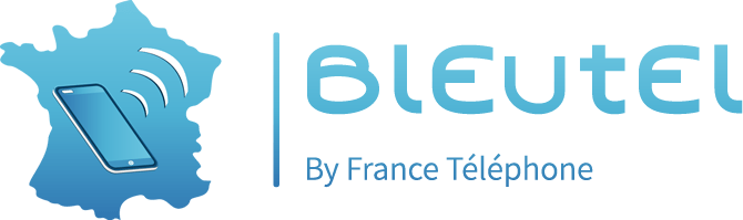 Bleutel logo