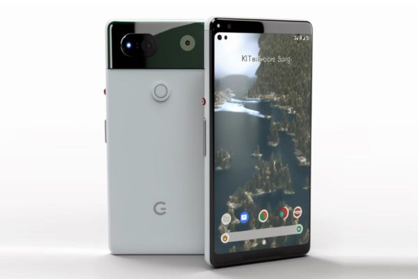 google-pixel-8