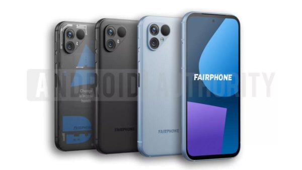 fairphone 5