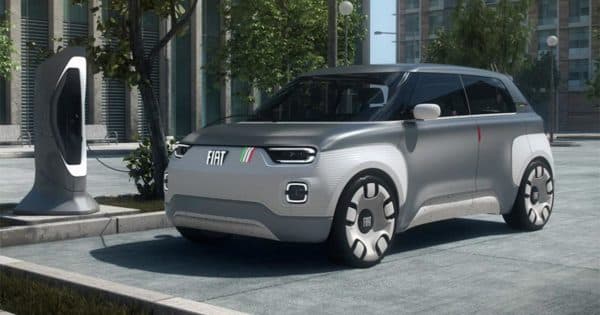 fiat centoventi